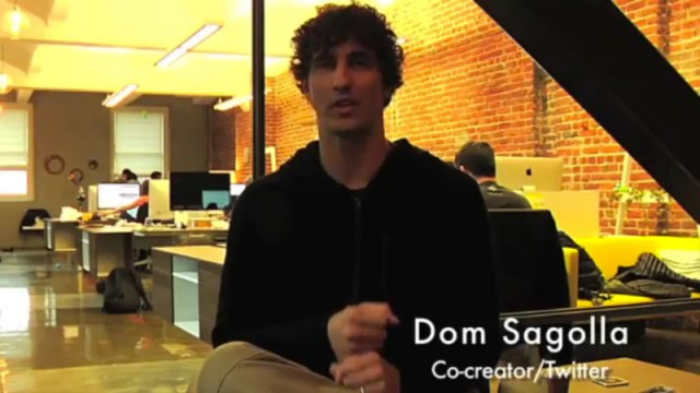 Dom Sagolla, Twitter Founder: From Failure to Success | The Pivot