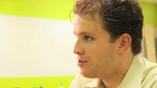 Palantir co-founder Joe Lonsdale