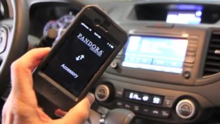 Pandora Radio | The Pivot