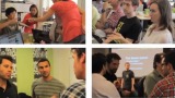 Lean Startup Machine’s Workshops Help Entrepreneurs Succeed