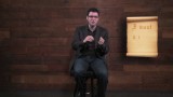 Eric Ries: Programming is Imagination Made Tangible