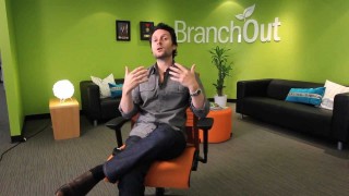 BranchOut – Facebook App connects you with your friends’ place of work