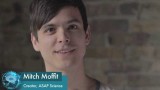 ASAP Science founder Mitch Moffit | A Total Disruption