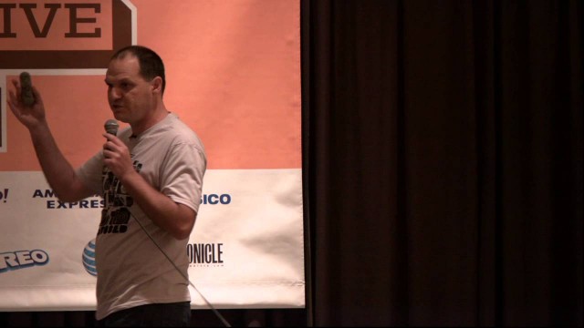 Protected: Udi Nir of ModCloth | Lean Startup Conference, SXSW – 2013