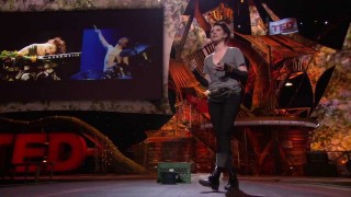 Chief Executive Artist: Amanda Palmer, Part 1
