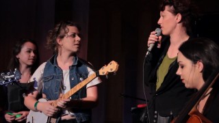 CEA: Amanda Palmer, Part 2