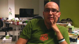 VC Visionaries: Dave McClure – Women in Tech