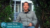 The 6 Pivots of Hot or Not – James Hong