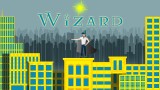Wizard Trailer
