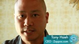 The City Startup: Tony Hsieh’s Downtown Project