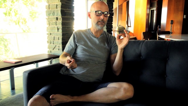 Mondays With Moby Ep 3